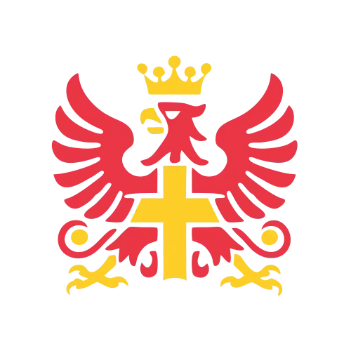 The Skånegripen, Skane Strategies crest